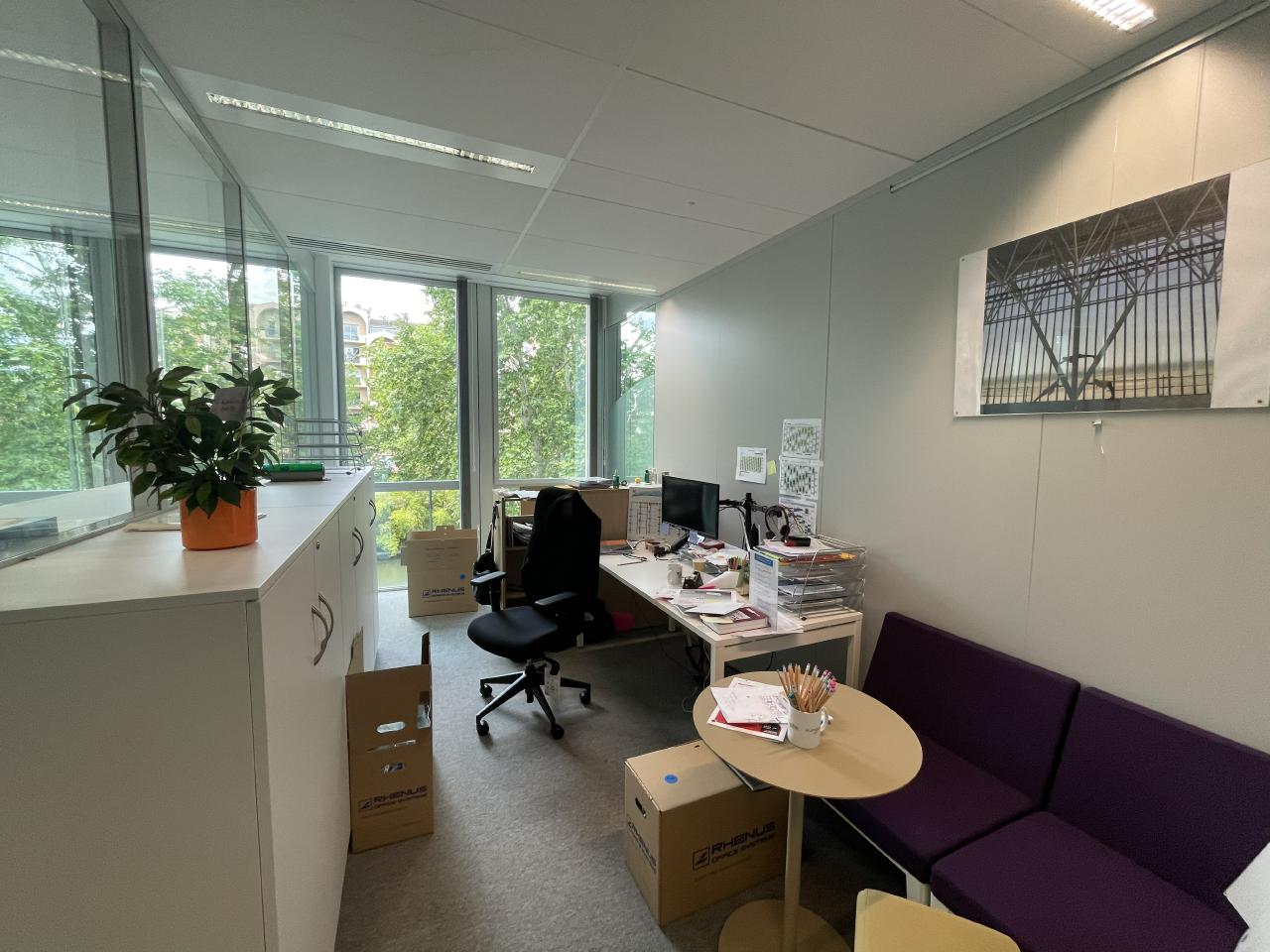 Bureau Toulouse 2762m² Location bureau Toulouse Haute-Garonne OLBUR2533260 48